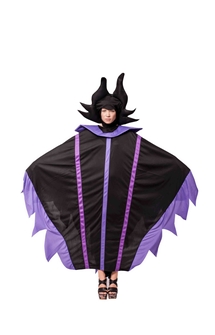 Female bat costume