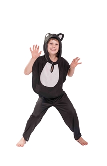 Kangroo cosplay costume