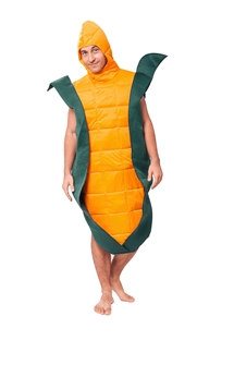 corn costume