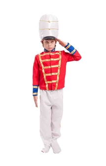Boys Clothing