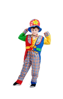 Boys Clothing