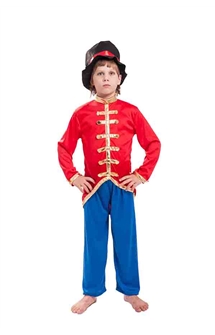 Boys Clothing