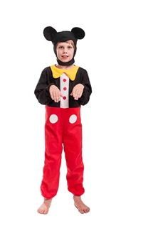 Boys Clothing
