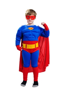 Boys Clothing