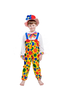 Boys Clothing