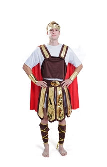 Men's Clothing