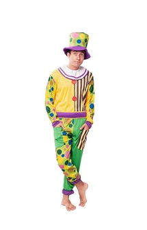 Men's Clothing