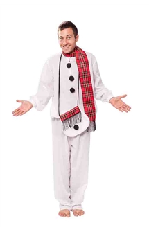 Men's Clothing