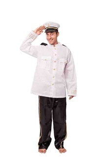 Men's Clothing