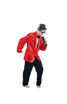 Men's Clothing