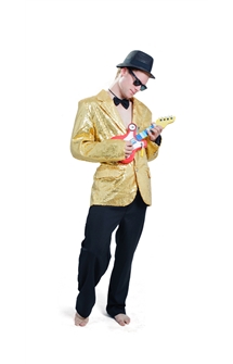 Men's Clothing