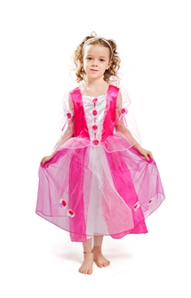 flower fairy skirt