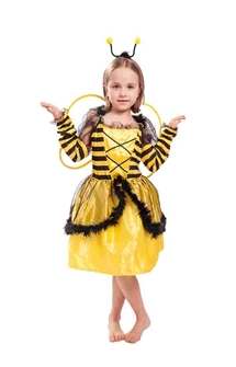 cosplay bee costume 