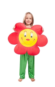 Sunflower costume