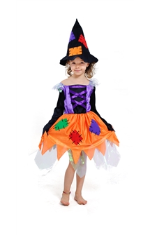 cosplay witch skirt