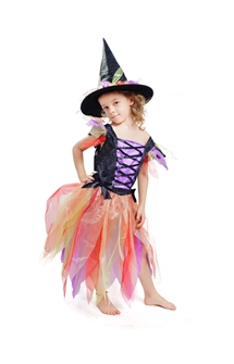 hallown items for girl
