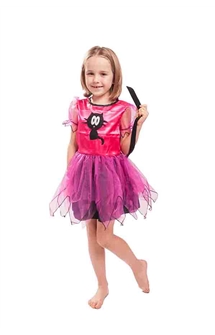 Kid cat costume