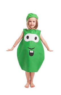 caterpillar costume