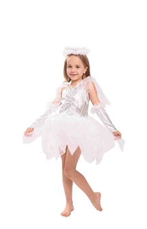 angel costume