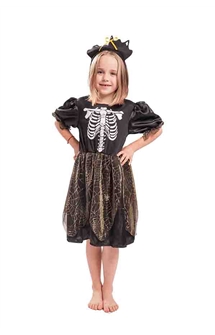 Hallowen costume 