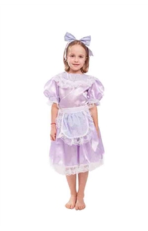 Cosplay maid costume 
