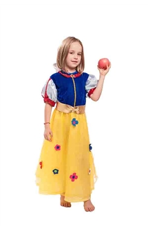 snow white costume