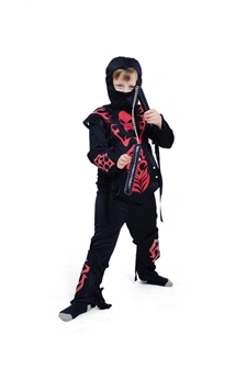 knight costume