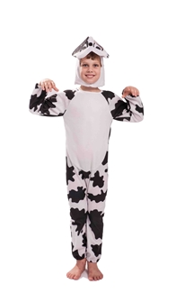 Cow costume
