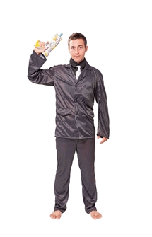 Carnival costume