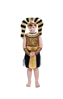 Eygpt king cosplay costume