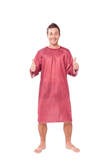 Prisoner costume