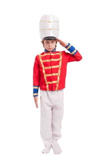 Ceremony costume