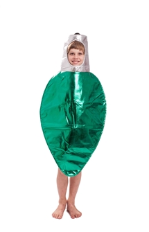 Perfume bottle costume