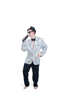 Cosplay singer costume 