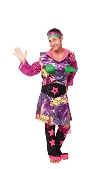 Carnival costume