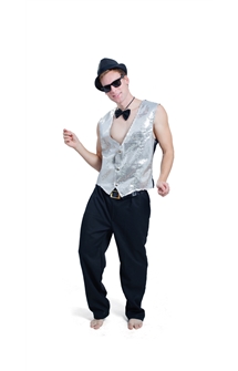 Show waistcoat costume