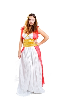 Cosplay costume
