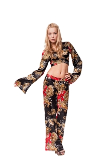 Japan Kimono costume