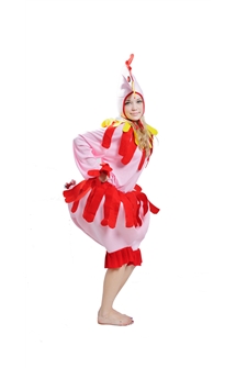 Chicken costume