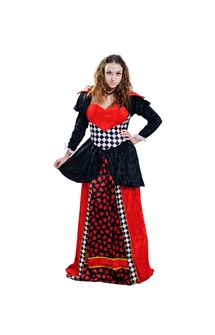 Loving heart skirt