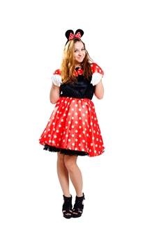 Disney costume