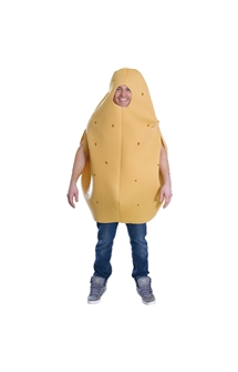 Potato Costume