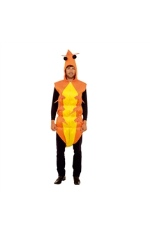Adult Shrimp Costume