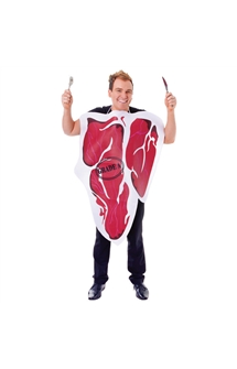 Adult Beef Costume