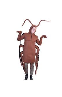 Adult Cockroach Costume