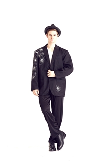 Men's Clothing