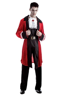 Men's Clothing