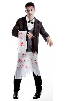 Men's Clothing