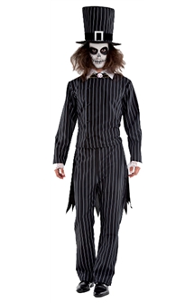 Men's Clothing