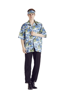 Men's Clothing